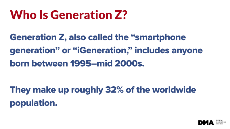 who-is-generation-z