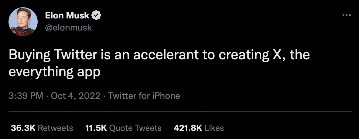 Twitter x Elon Musk 6