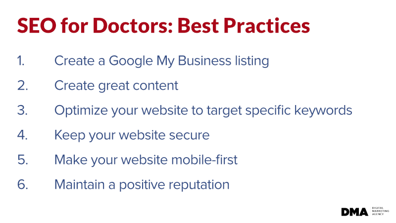 seo-for-doctors