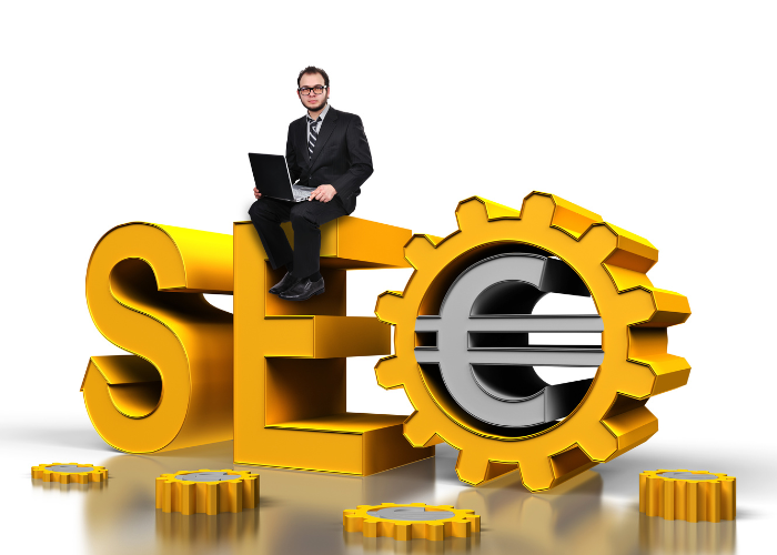 How to survive the Cut-throat Competition with actionable E-Commerce SEO techniques (1)