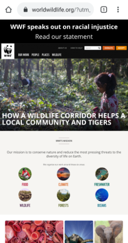 wwf-desktop-site-on-mobile-device