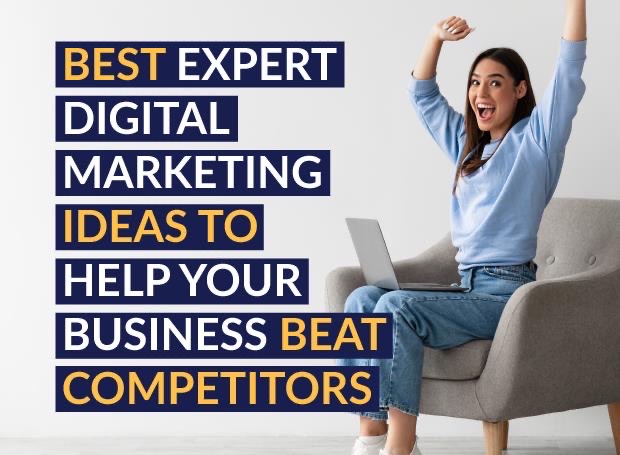 Expert Digital Marketing