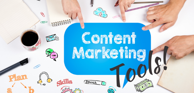 best-content-marketing-tools